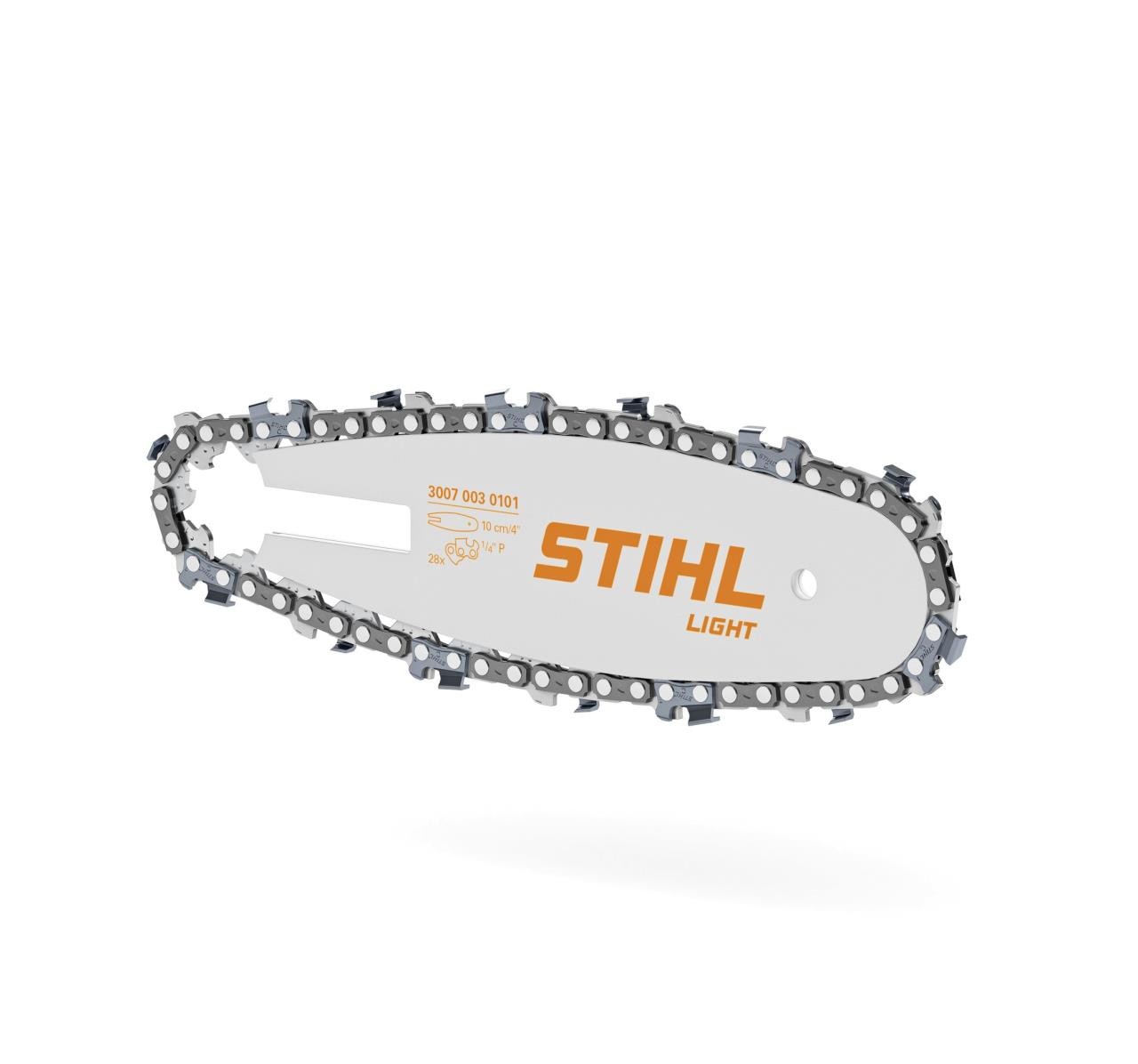 Stihl savkæde 1/4" PM3, 1,1 mm
