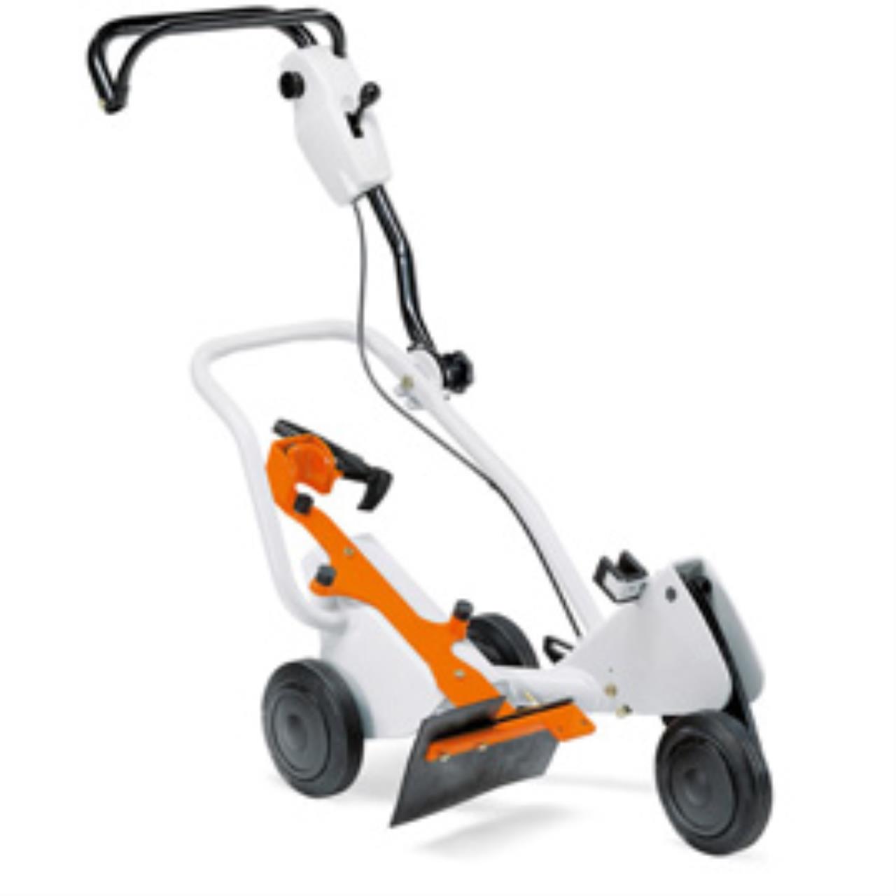Stihl Skærevogn FW20 m/ombygningssæt f/TS700,TS800