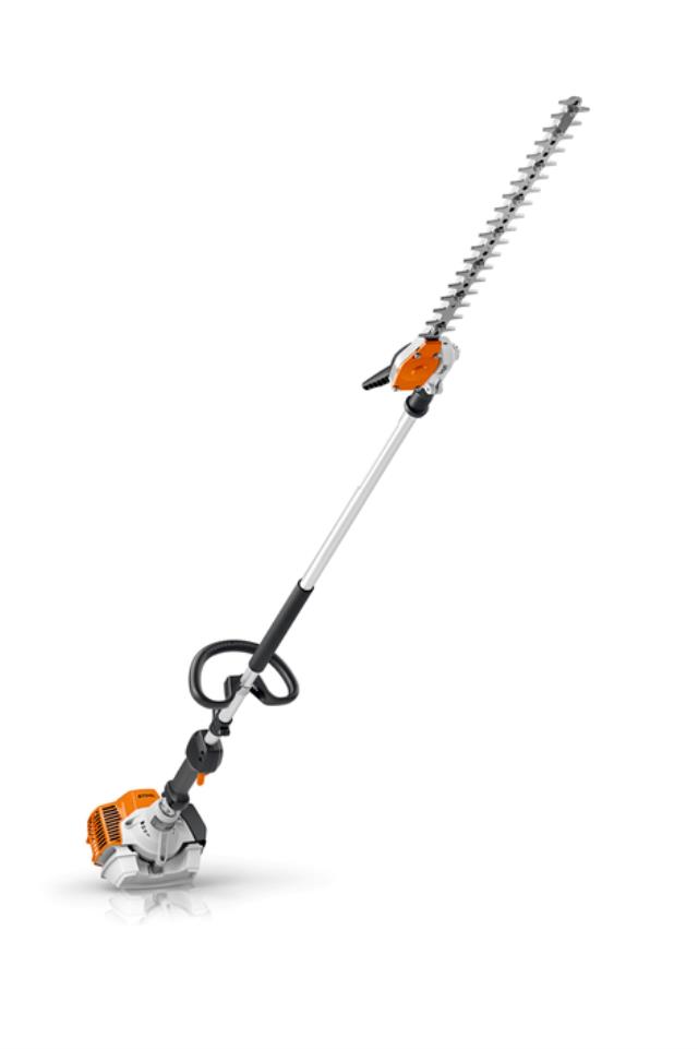 Stihl HL94CE Lang stanghækkeklipper 242cm/60cm. Sværd