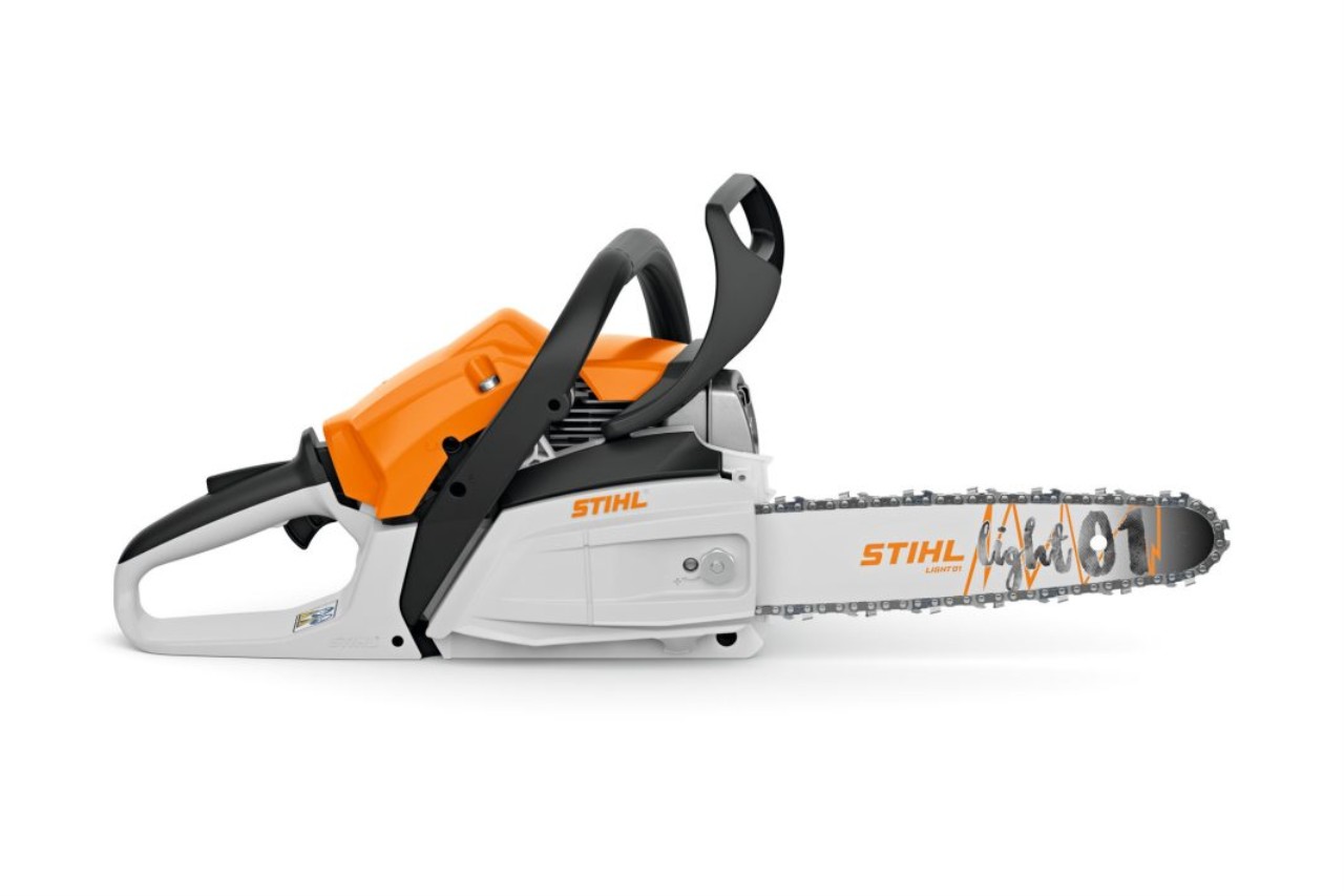 Stihl MS172 Motorsav 35cm/14",61PMM3 3/8"P 1.1mm 50 led