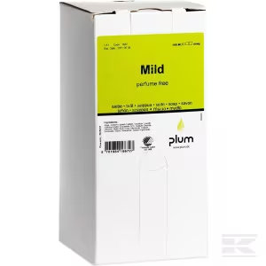 Plum Mild Cremesæbe 1,4 LTR