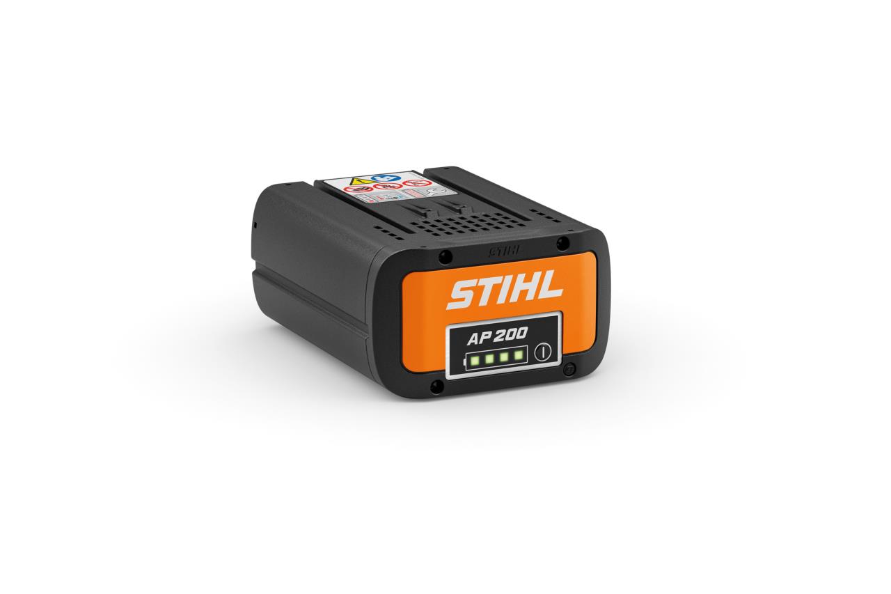 Stihl AP200 Batteri 36V 187Wh. 1.3kg.
