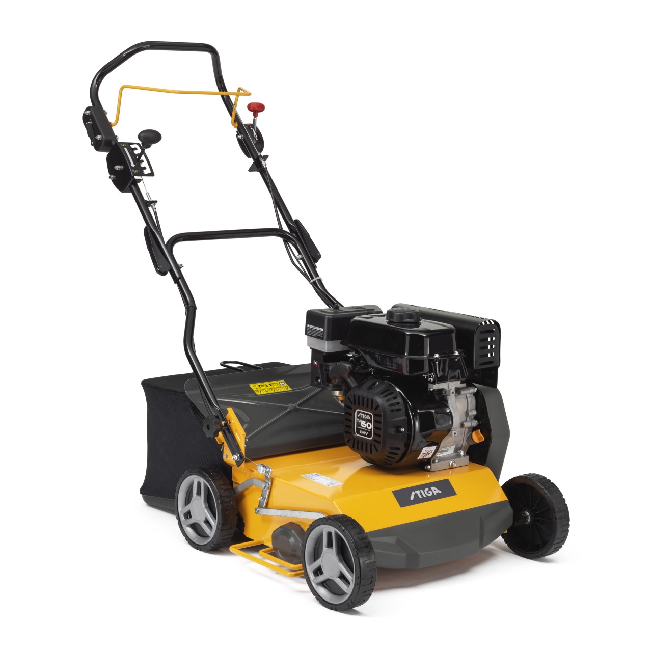 Stiga SVP40G vertikalskærer TM60