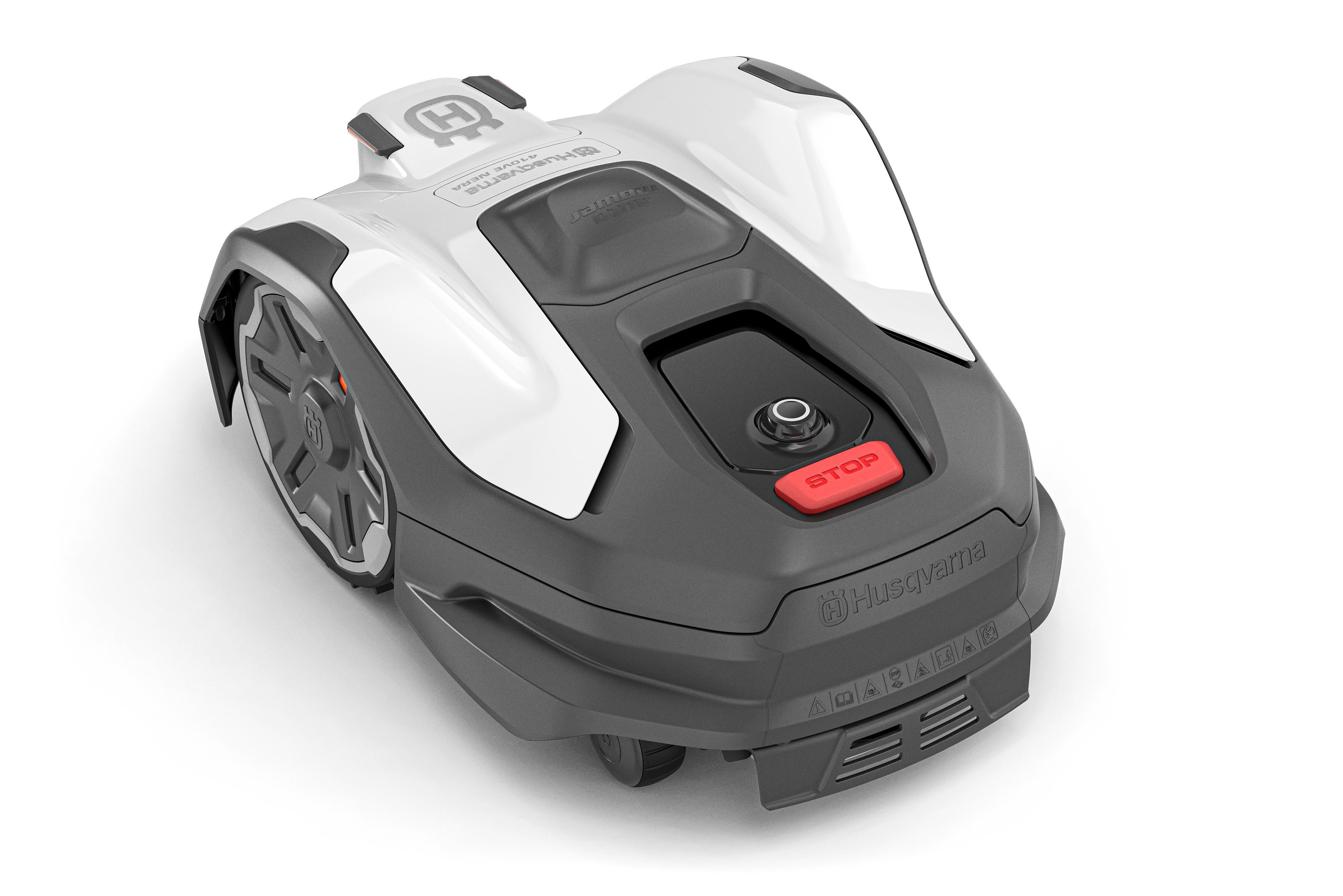 Husqvarna Automower® 410VE NERA