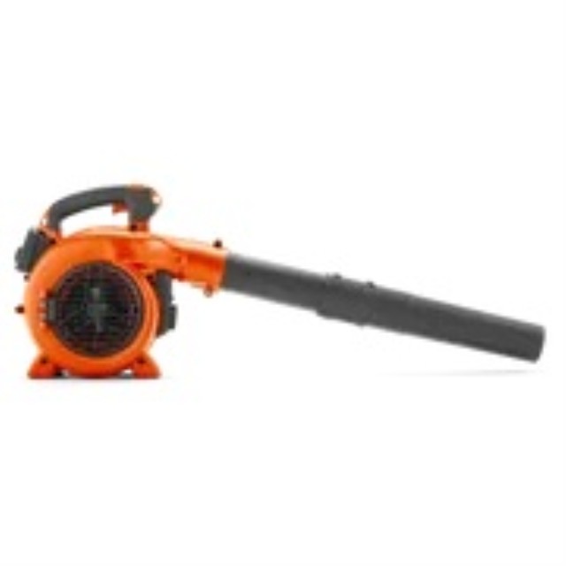 Husqvarna 125BVX Blæser og suger