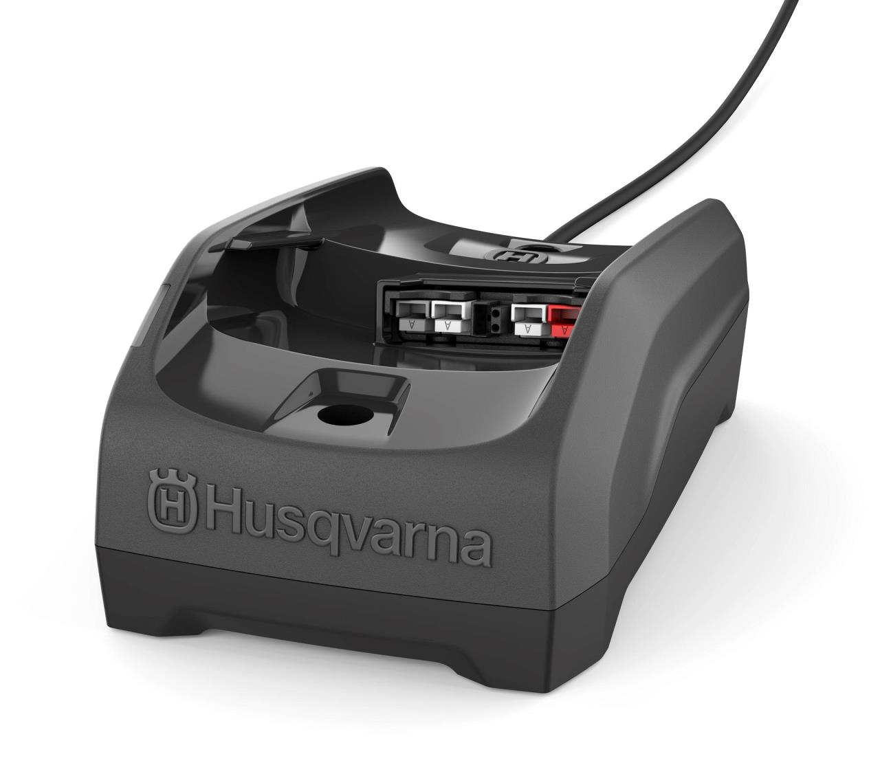 Husqvarna 40-C80 lader, 36 V-80W