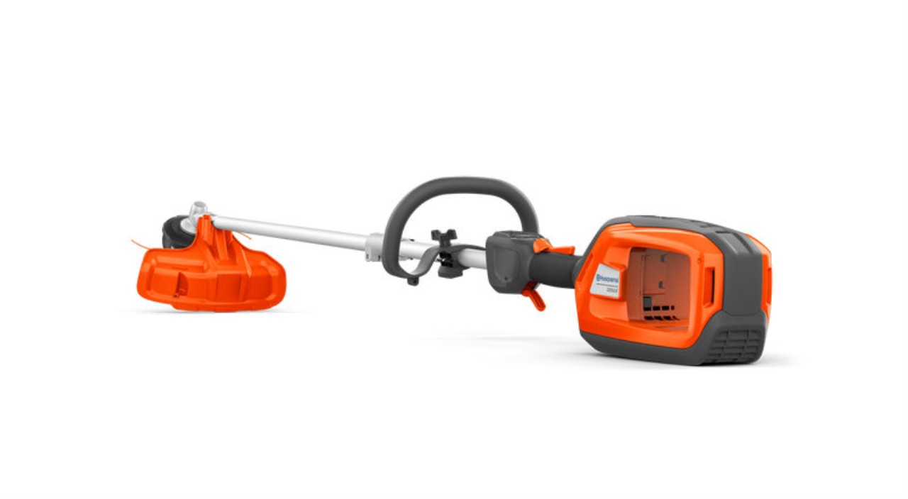 Husqvarna 325iLK kombi trimmer u/batteri