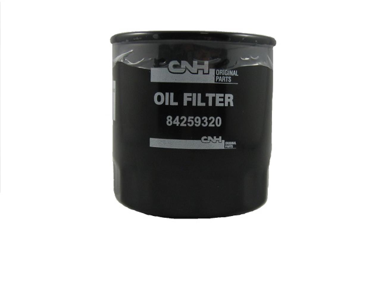 Ford Oliefilter 3 & 4 Cylinder