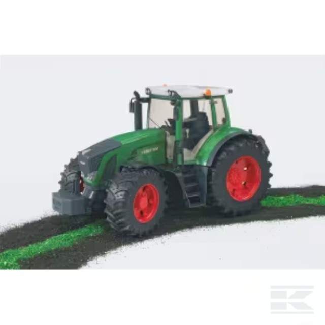Fendt 936 Vario