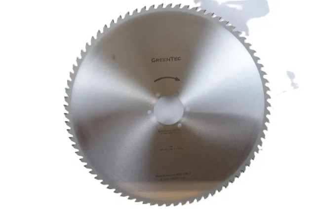 GreenTec Savklinge LRS2402