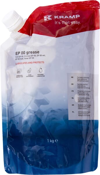 EP 00 fedt 1kg