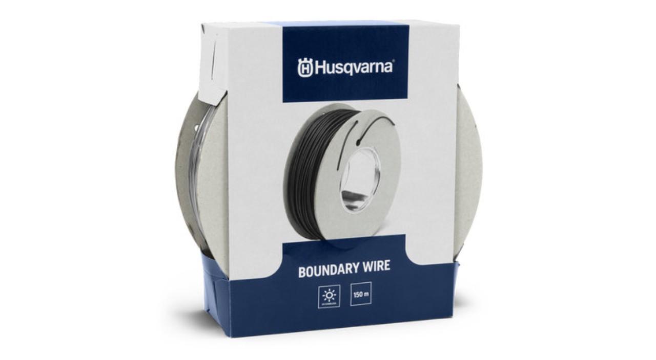 Husqvarna Afgrænsningskabel Standard Ø2,7mm