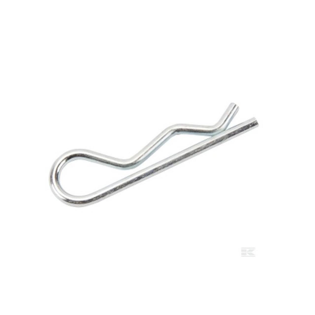 Fjedersplitter 3,5 x 75 mm, li