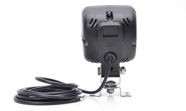 Arbejdslygte LED 12/24V