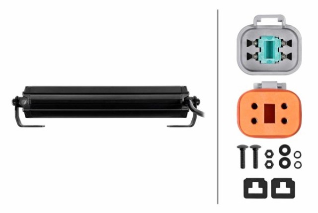 Hella Lightbar LBE2 310