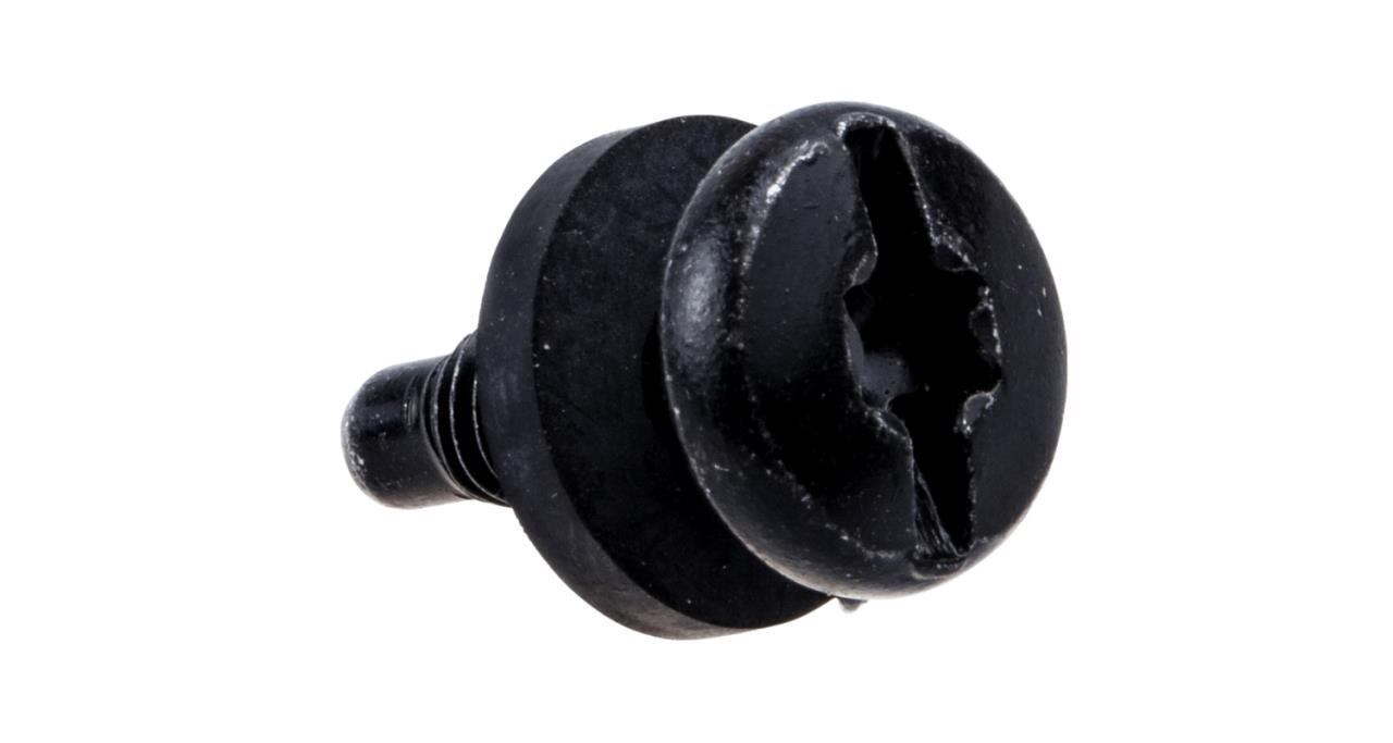 Husqvarna torxskrue M6x19 m/gummiskive – HQ5444005-01
