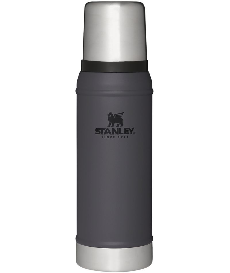 Stanley Classic 1 L Charcoal
