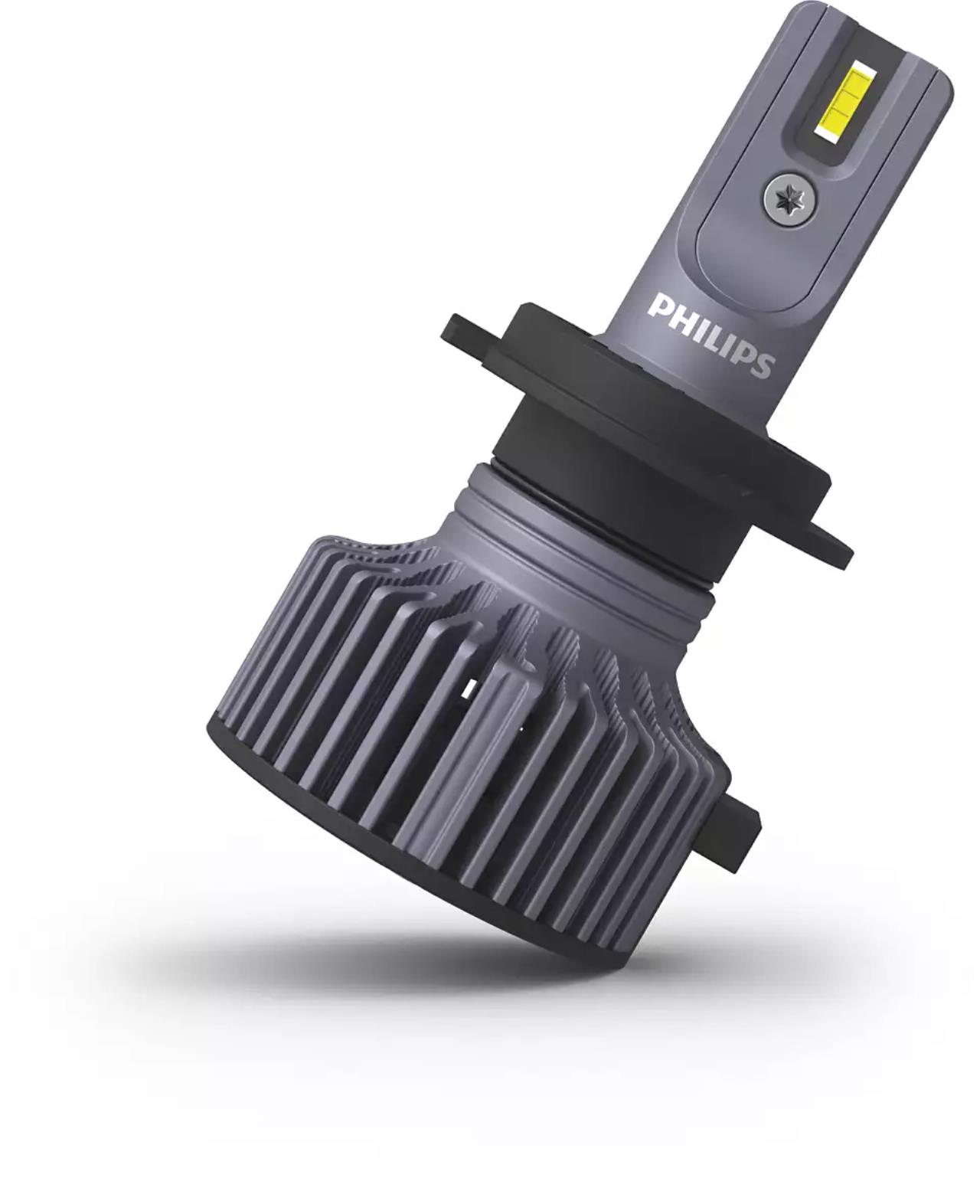 Philips Ultinon Pro 3022 Led H7 Pære