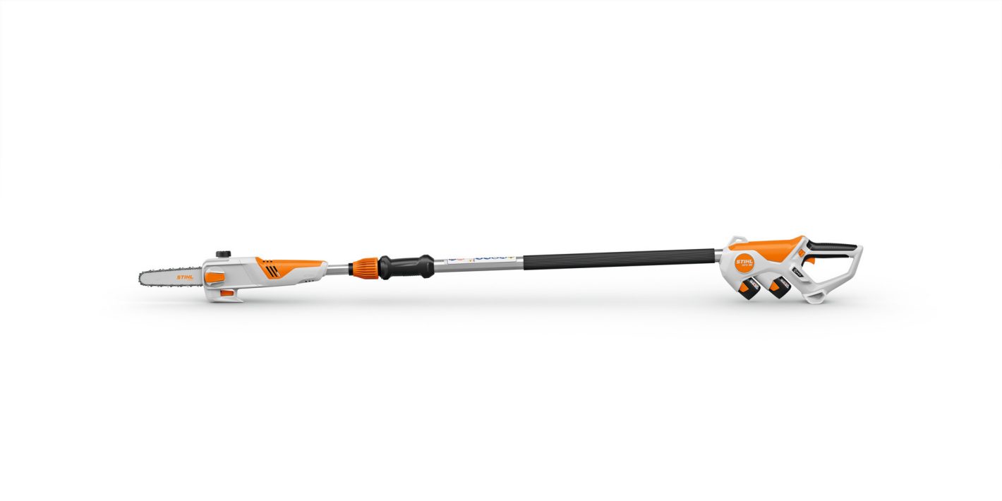 Stihl HTA30.0 1/4"P Batteri-teleskopsav AS-System