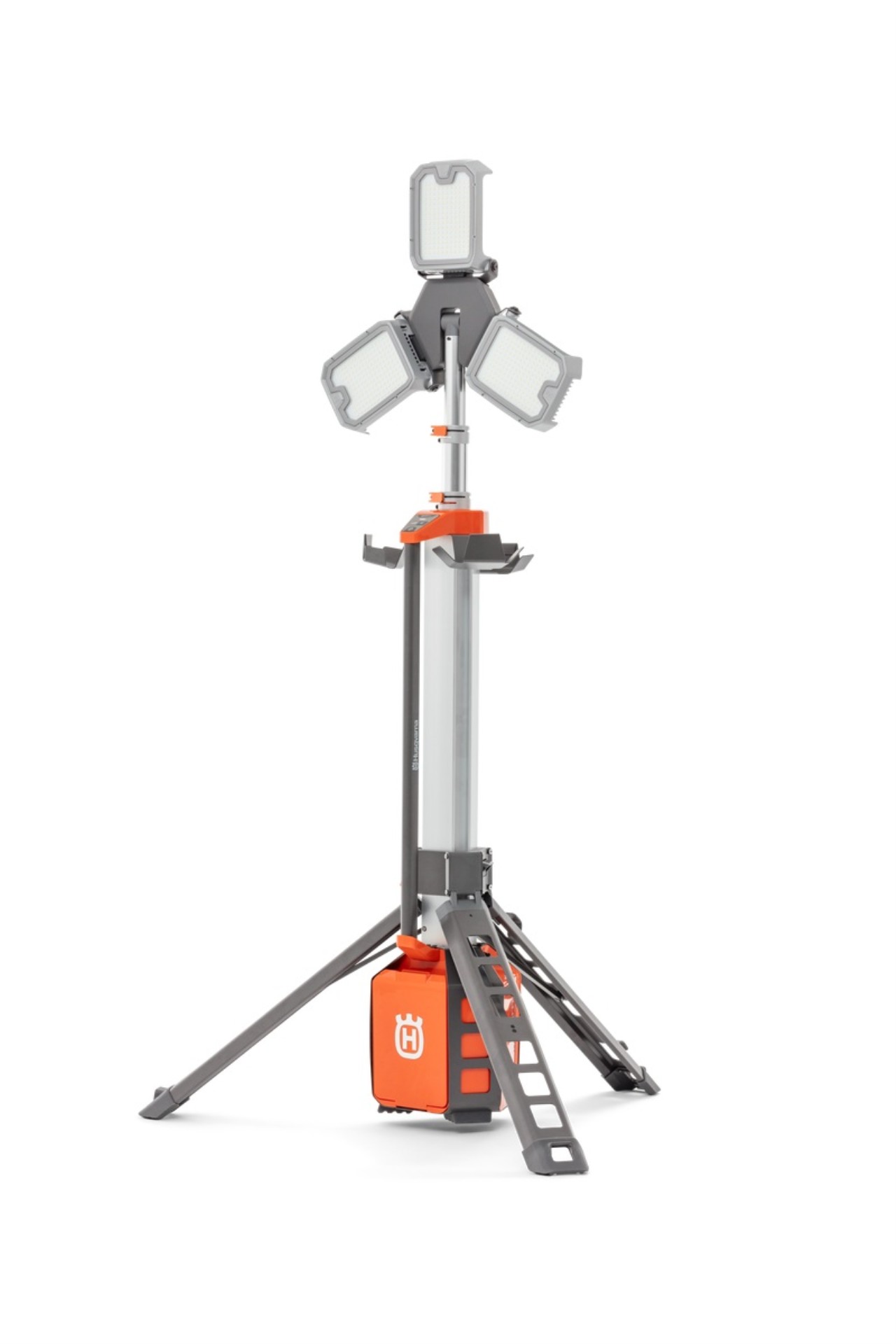 Husqvarna WL24 PACE lystårn u/batteri