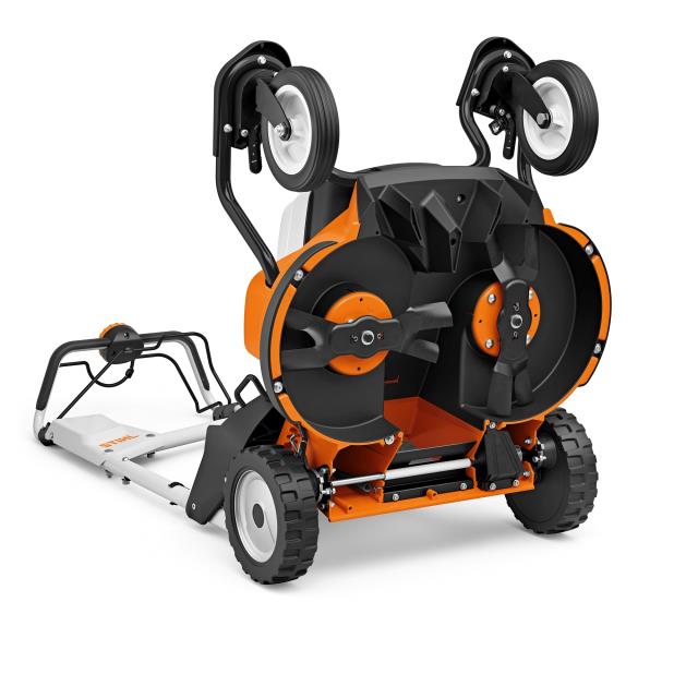 Stihl RMA765 Batteri plæneklipper 63CM, u/batteri