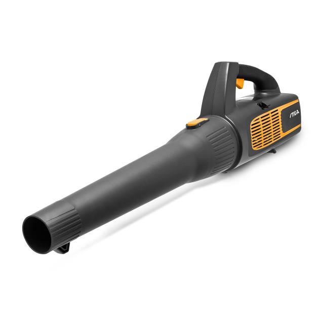 Stiga SAB 700 AE løvblæser, u/batteri