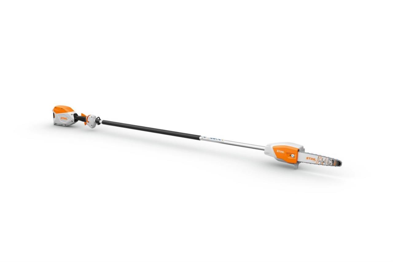 Stihl HTA66 Batteri stangsav 1/4" PM3 30cm 240cm