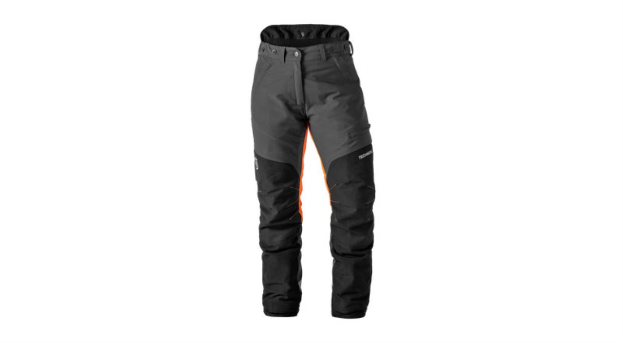 Husqvarna Sikkerhedsbukser, Technical til kvinder