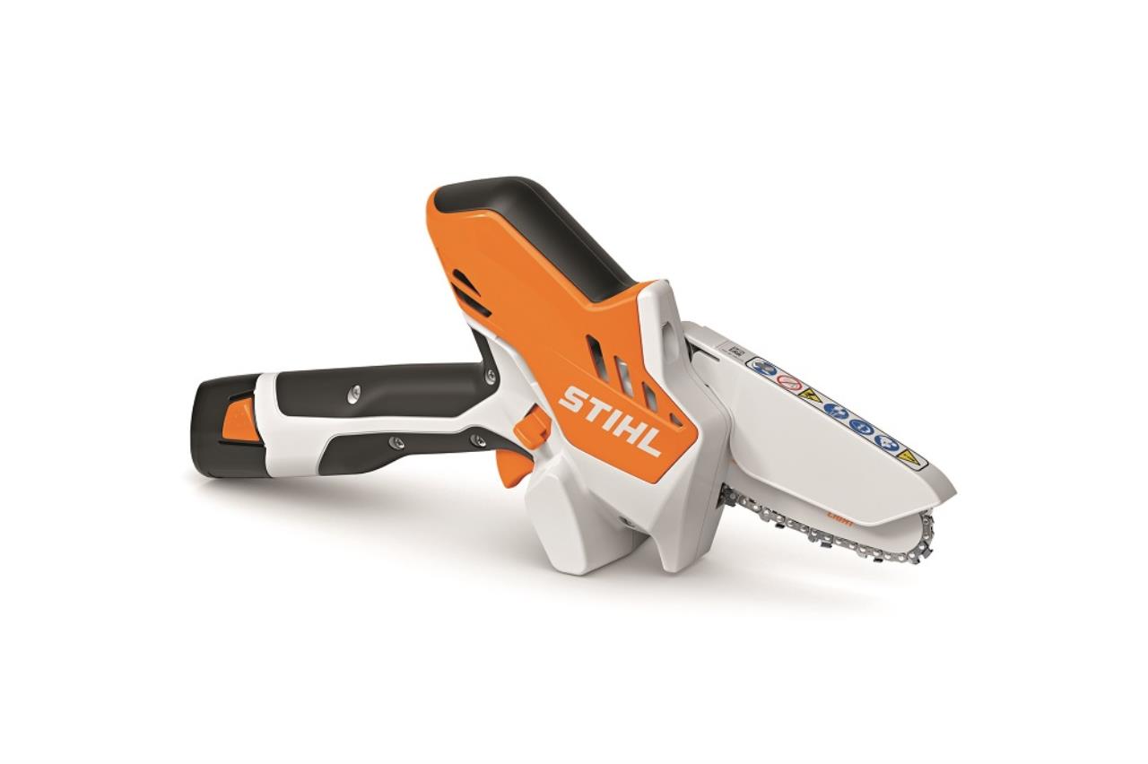 Stihl GTA26 Akku Grensav AS2 u/batteri & lader