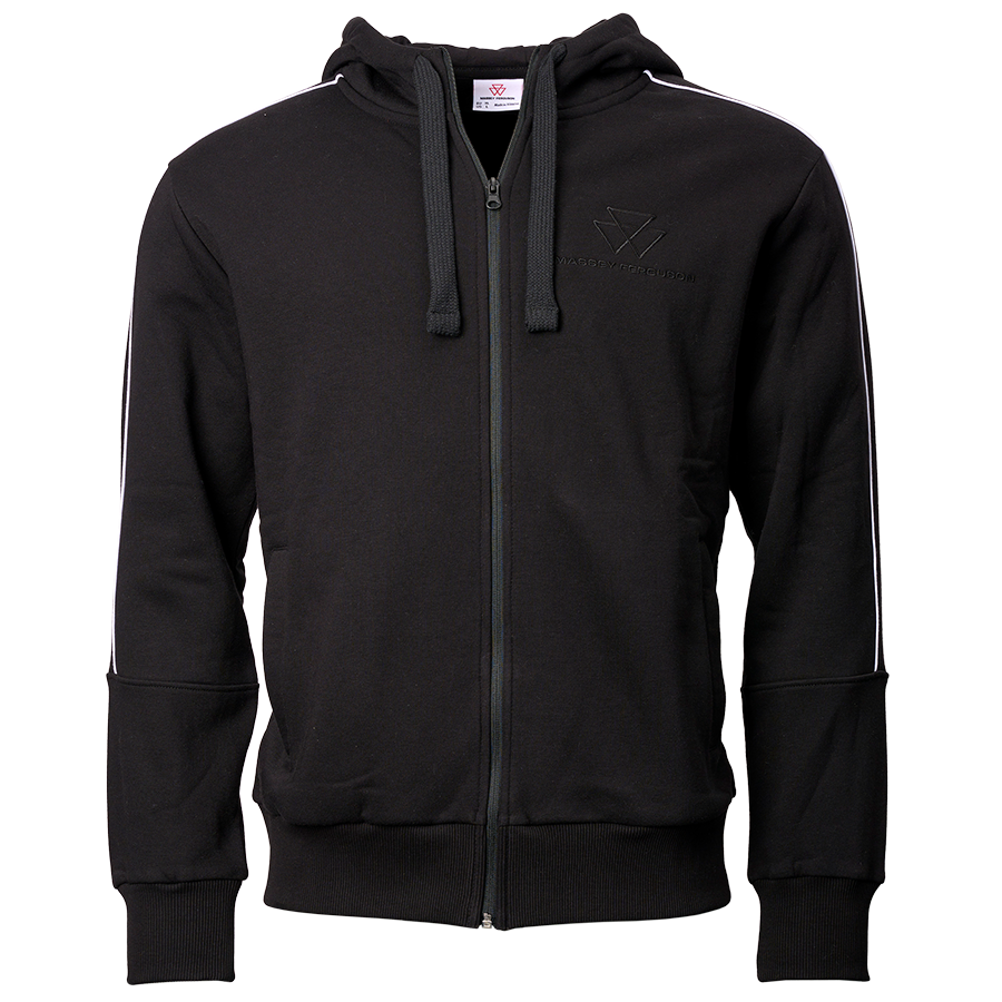 Massey Ferguson Sweatshirt m/hætte