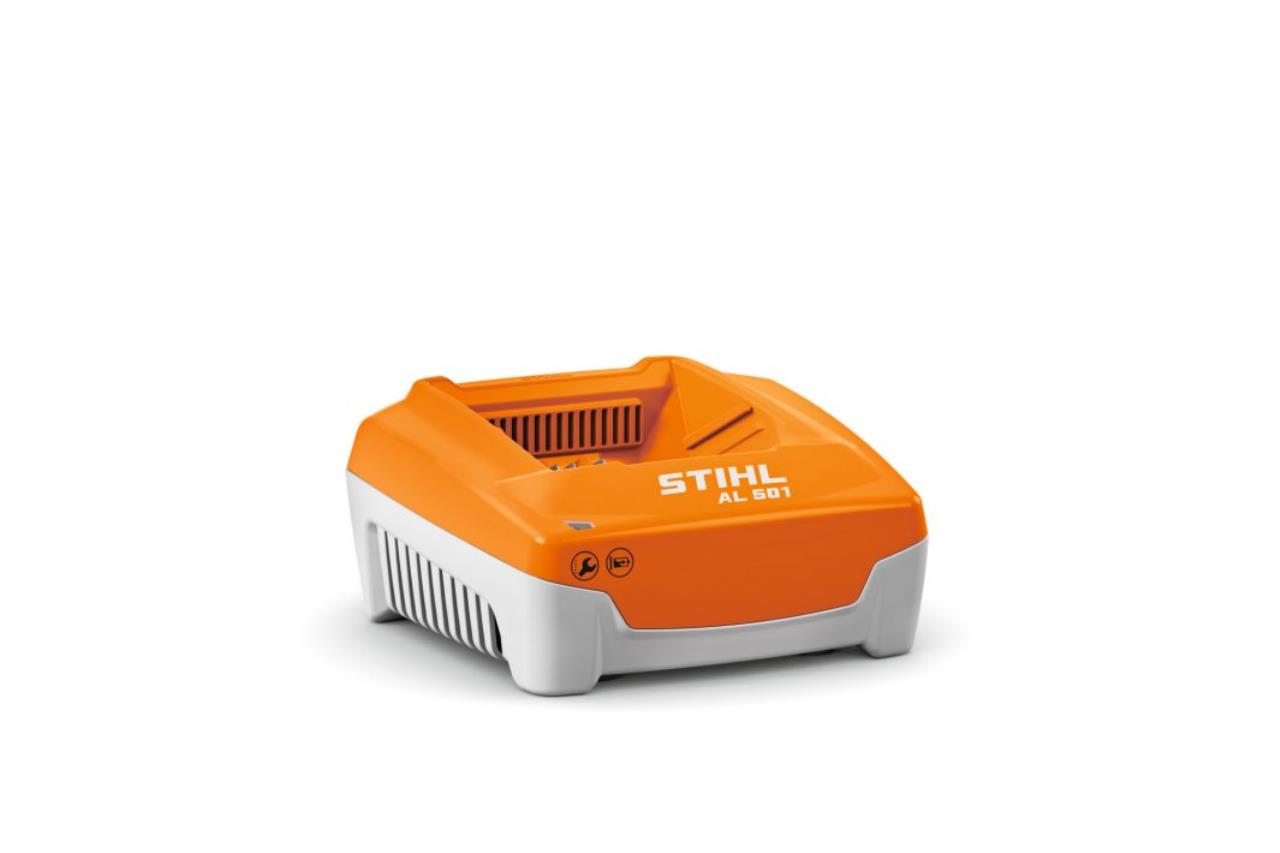 Stihl AL501 Hurtiglader AK/AP/AR