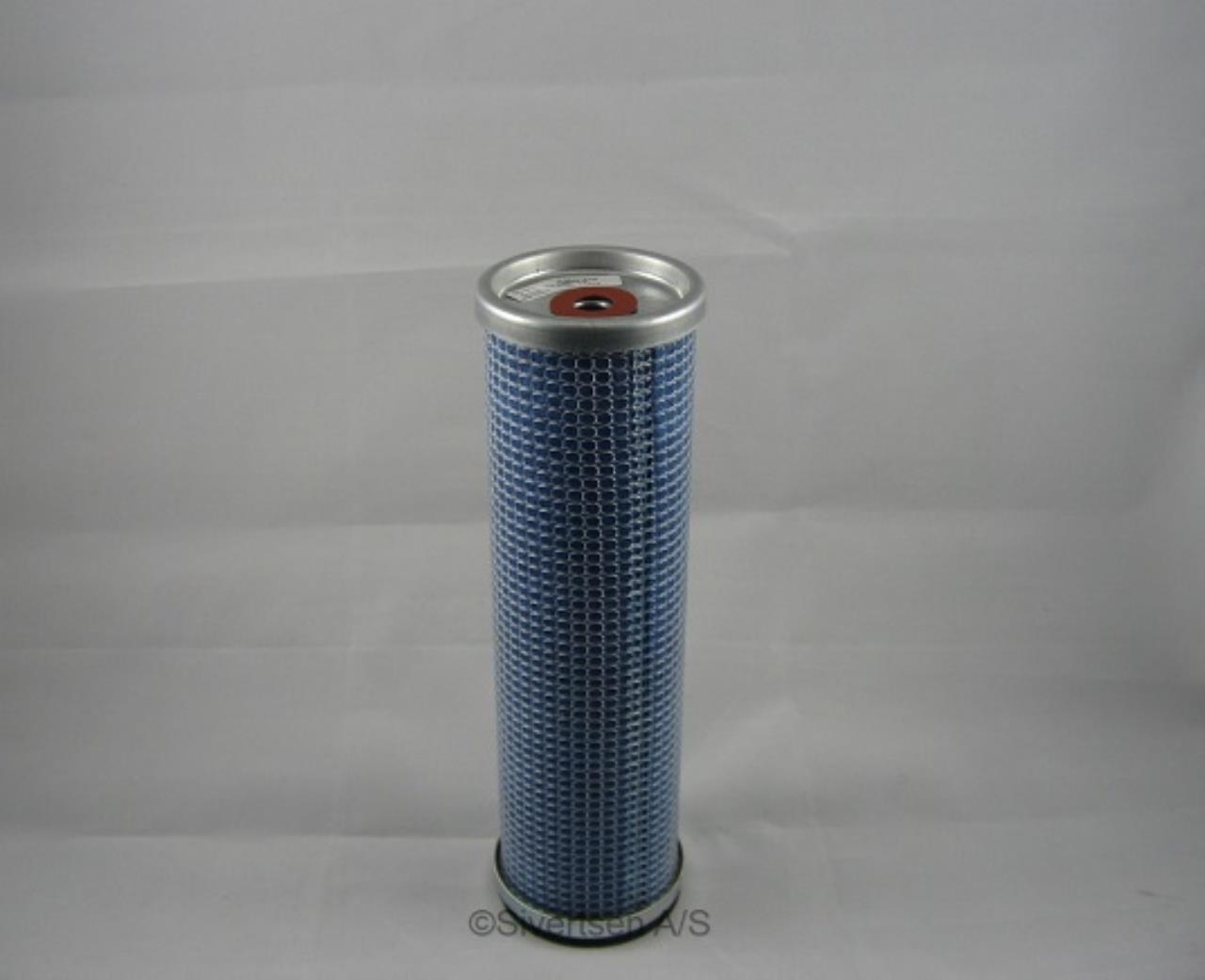 LUFTFILTER                    