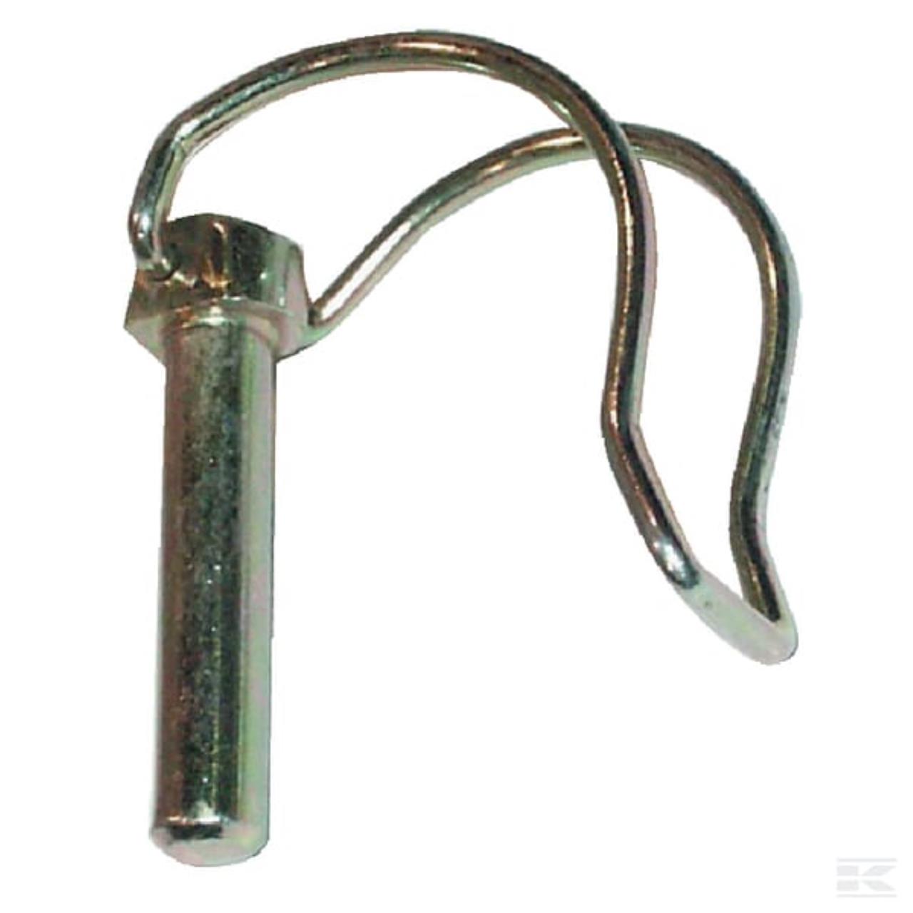 Rørsplit 10 x 40 mm 