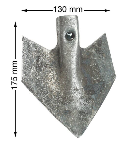 RADRENSERSKÆR 5'