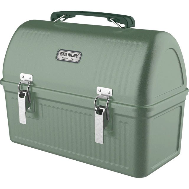 Stanley Classic Lunch Box Gørn metal 9,5 L