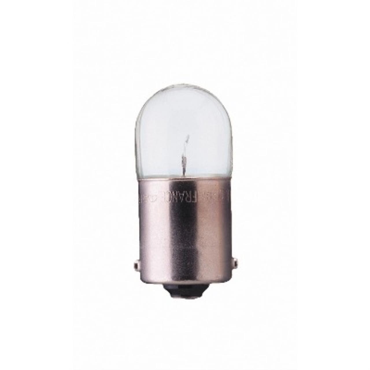 Pære 12V 10W BA15S