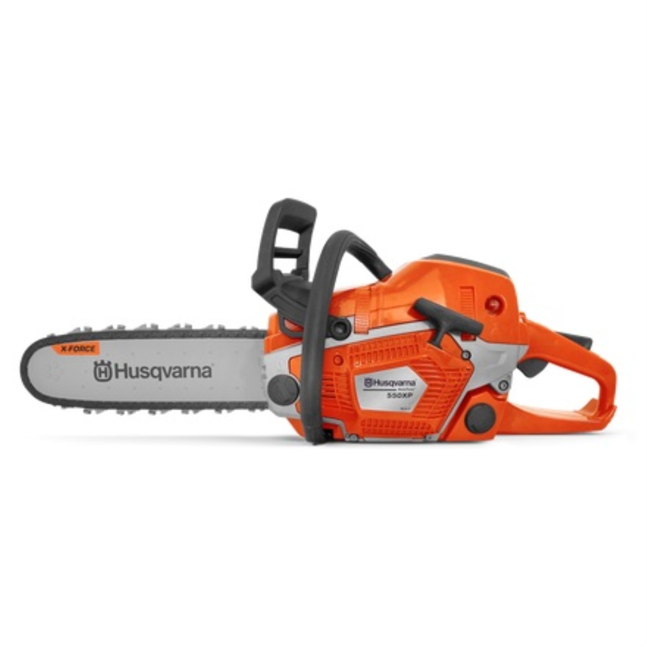 Husqvarna legetøjsmotorsav 550XP