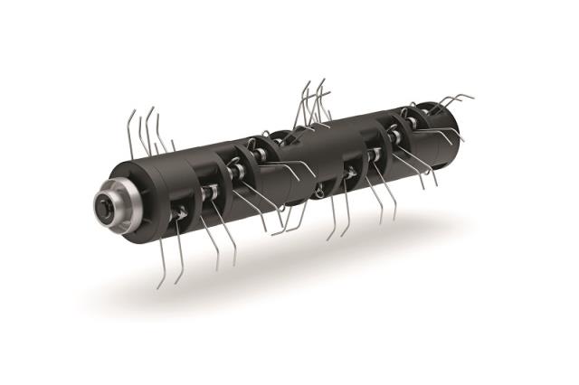 Stihl RLA240 vertikalskærer, batteri - AK-serien 