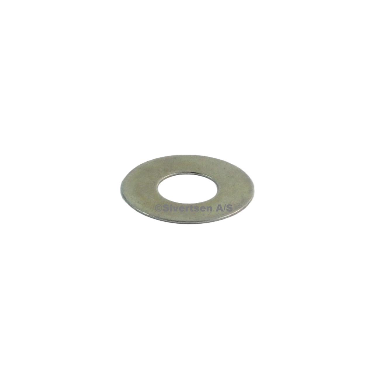 Klippo skive 27x12.2x0,5 – HQ5044576-01