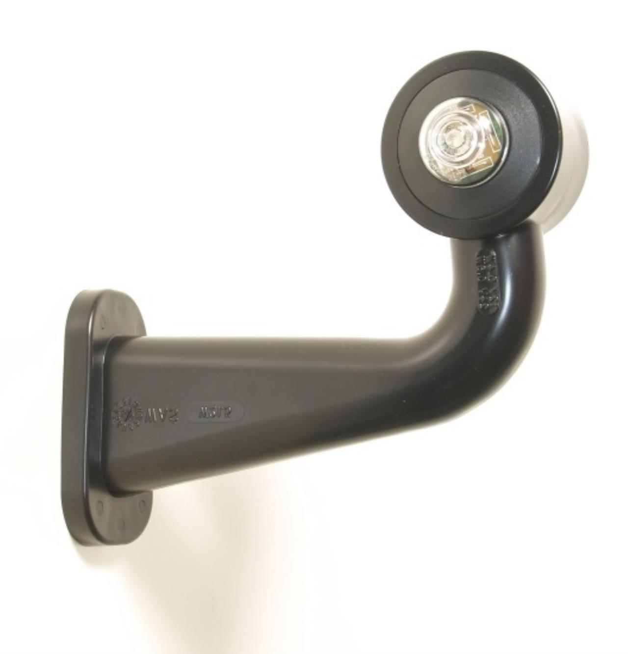 LED SLINGRELYGTE VINKEL H.
