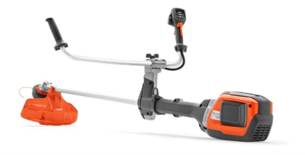 Husqvarna 535iRXT buskrydder u/batteri