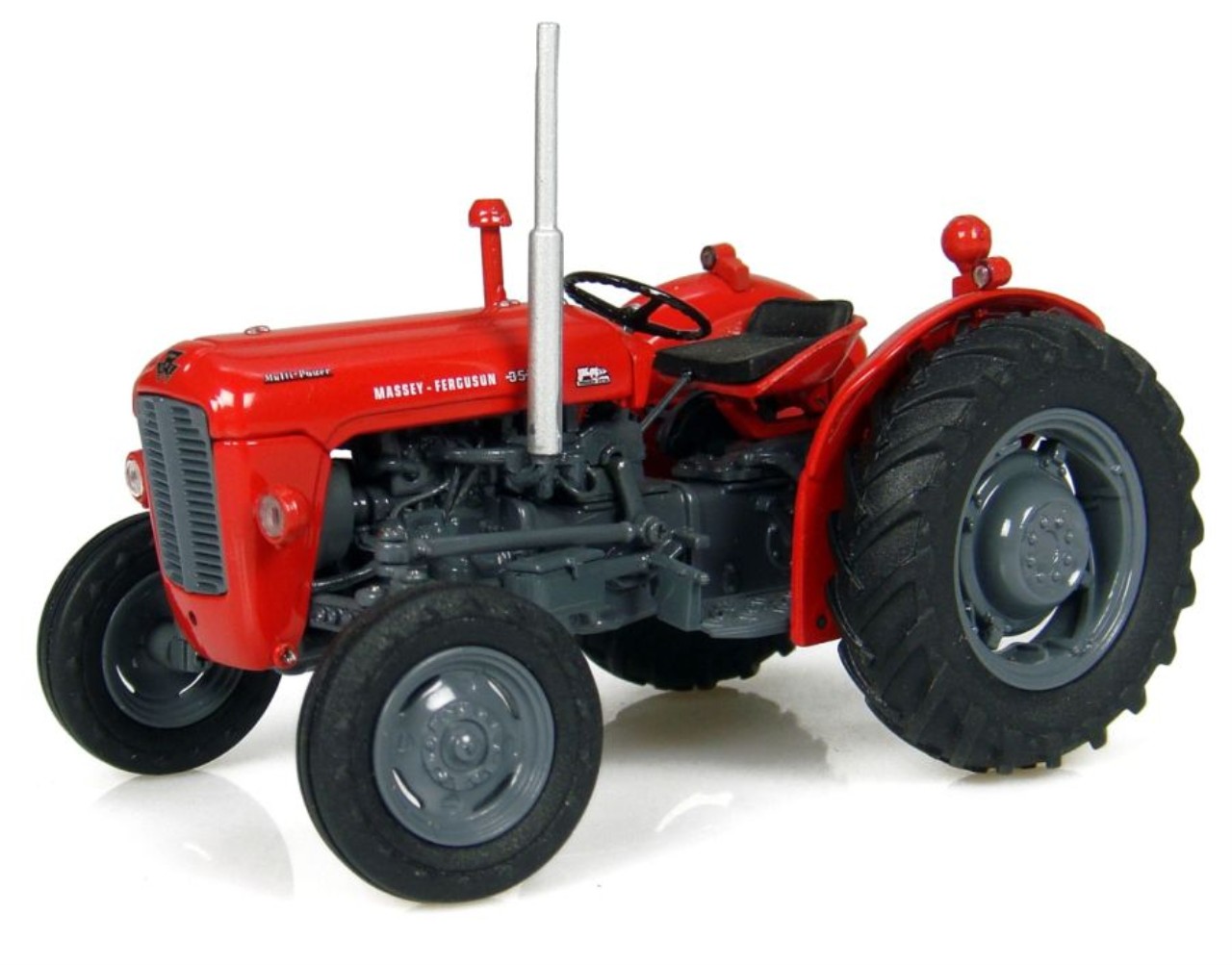 Massey Ferguson 35X Traktor 1:32