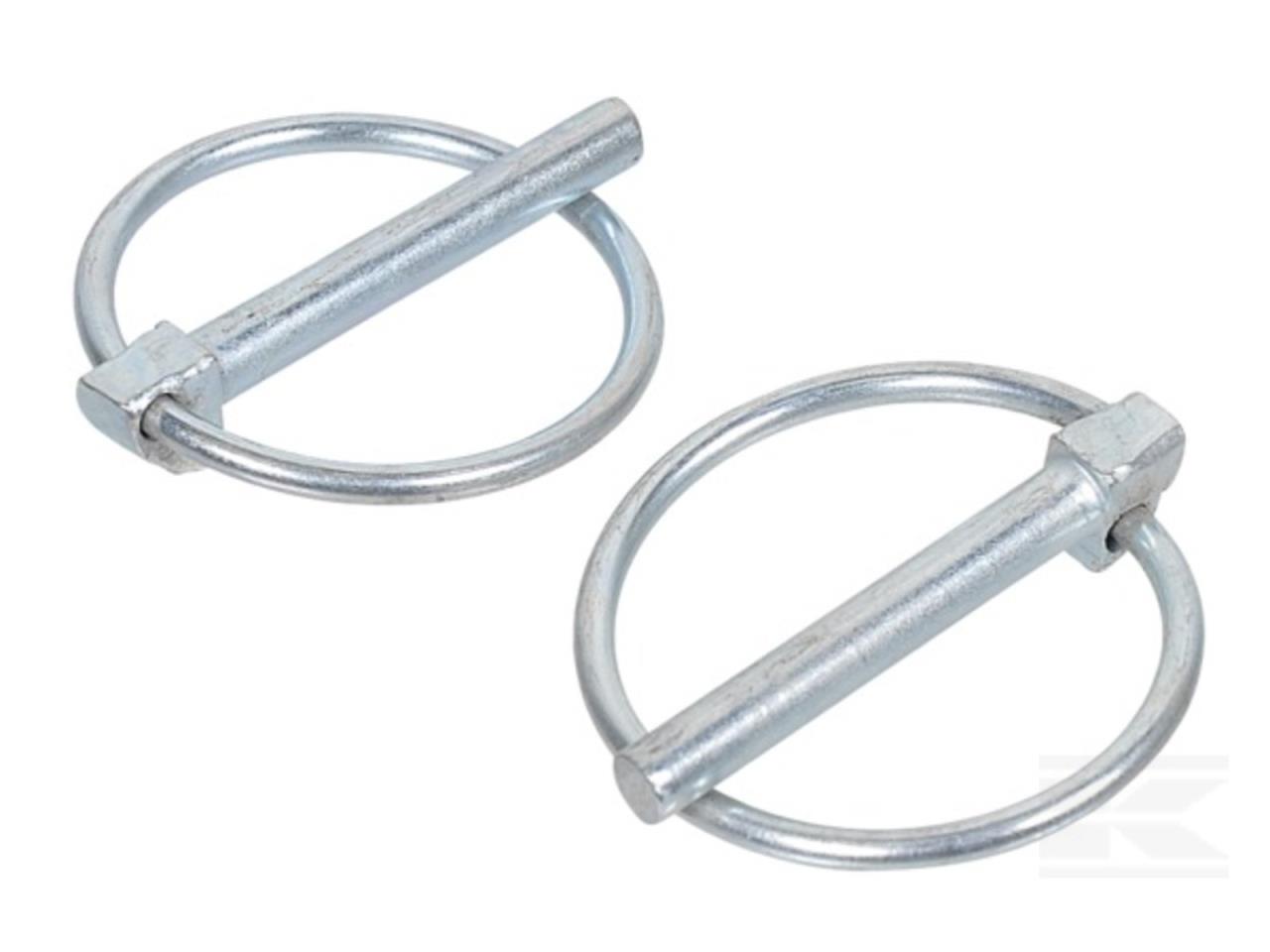 Ringsplit 6x36/45 mm.