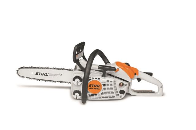 Stihl Motorsav  3/8"P (letvægt 3,6kg) 35cm