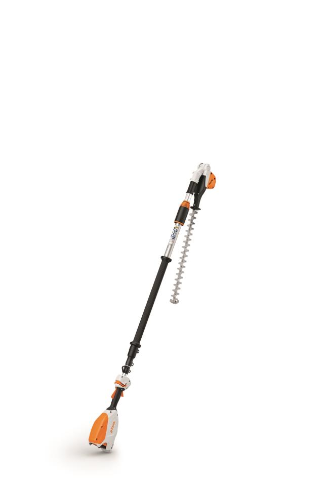 Stihl HLA86 Batteri Stanghækkeklipper teleskop AP 