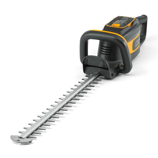 Stiga SHT700AE hækkeklipper - u/batteri