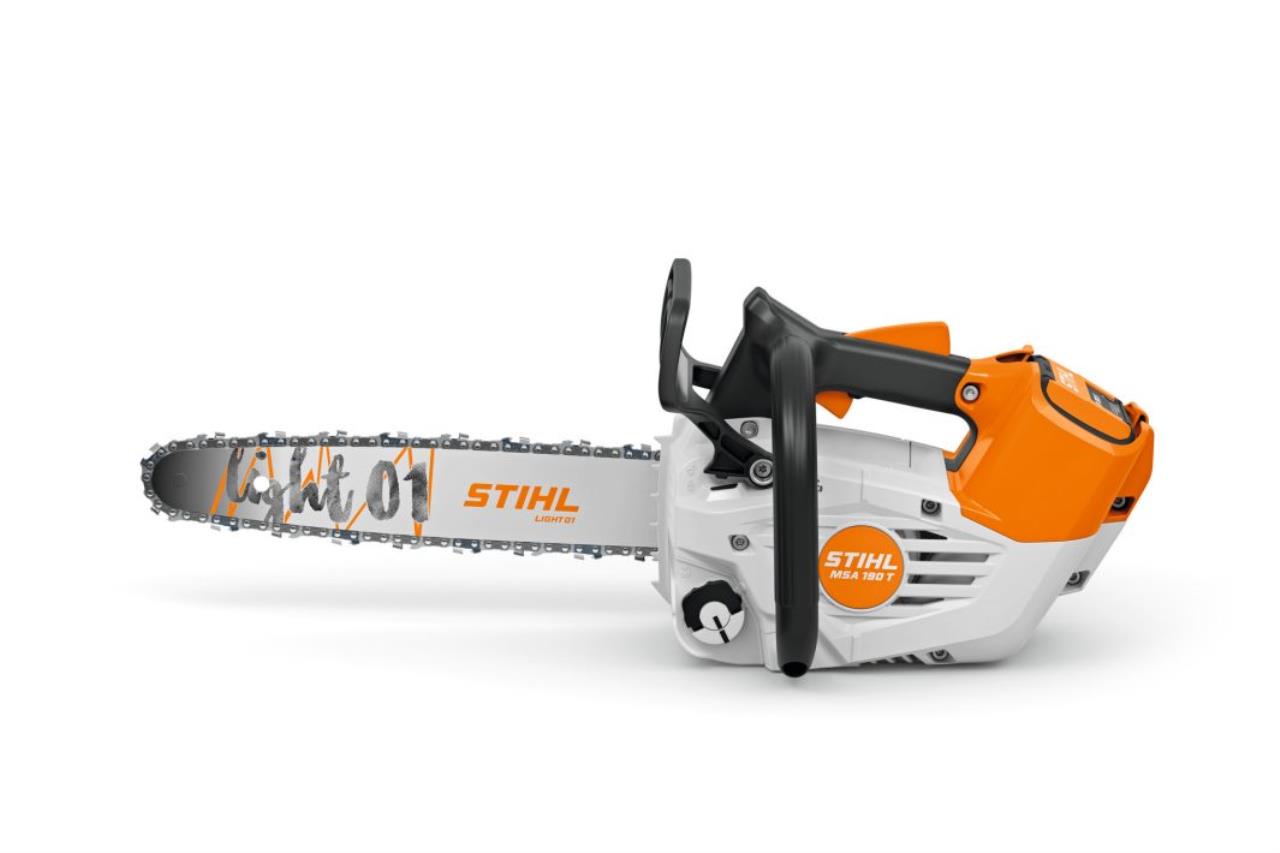 Stihl MSA190.0T Batterimotorsav,30cm/12" AP