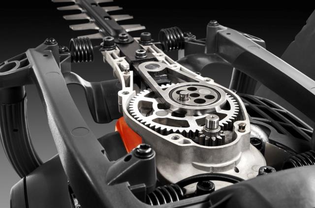 Husqvarna 522HDR60X hækkeklipper