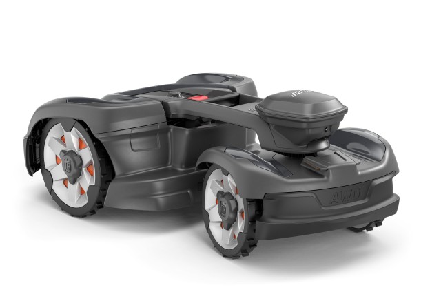 Husqvarna Automower® 435X AWD NERA