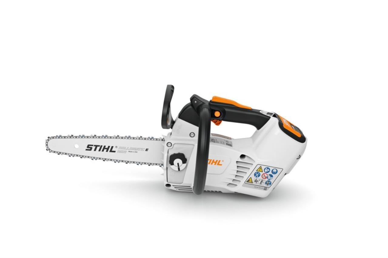 Stihl MSA161T batteri topkapsav, u/batteri 30 cm 1/4"P